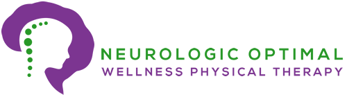 Neurologic Optimal Wellness Physical Therapy print logo