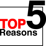 5 Reason To See A Physical Therapist!