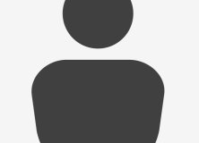 black and gray employee icon filler.